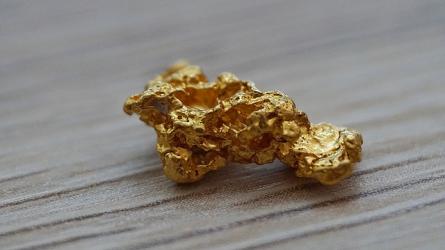Jaki będzie koniec roku dla złota?