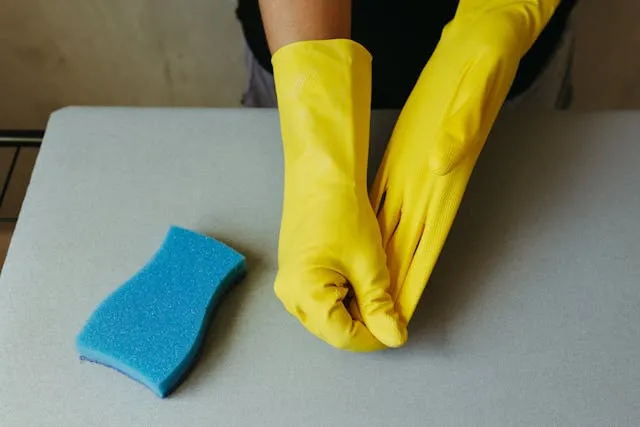 W jaki sposób firma sprzątająca może udowodnić profesjonalizm przed rozpoczęciem współpracy?