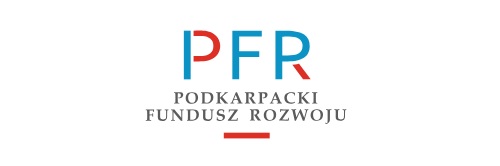Strona www PFR Rzeszów - pożyczka na zakup nieruchomości dla firm